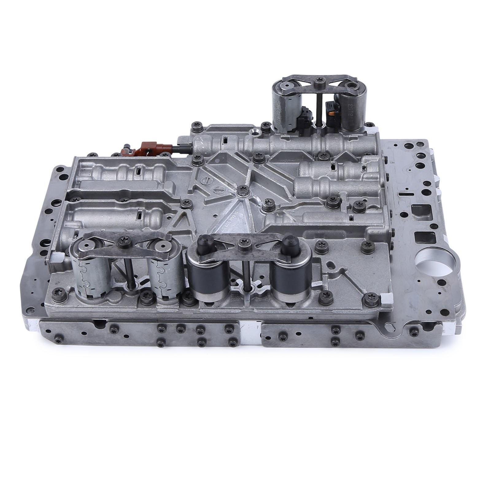 FOR MERCEDES-BENZ ONLY 722.6 NO CONDUCTOR PLATE TRANSMISSION VALVE BODY REPLACES