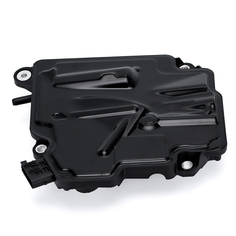 Programmed 722.9 ISM Intelligent Servo Module For Mercedes-Benz A0002701852 US