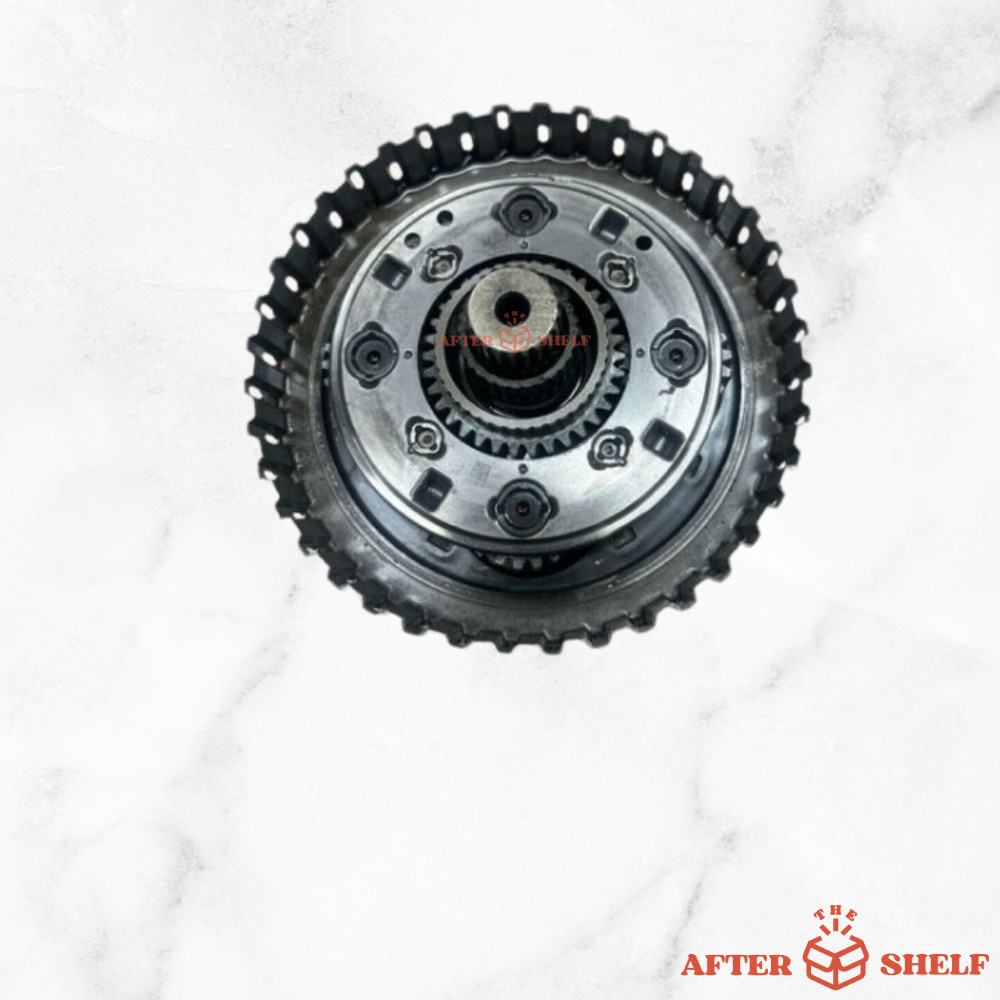 Toyota Lexus 2.5L UB80E 8-Speed Transmission Rear Planet Gear Assembly