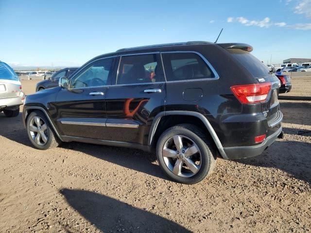 Automatic Transmission 4WD 5.7L Fits 12-13 DURANGO 1430115