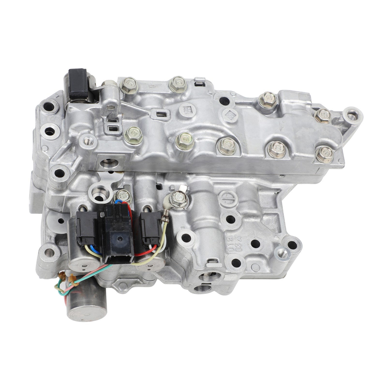 For 2014-2022 Accord CR-V Civic CVT Transmission Valve Body # 27000-5LJ-014