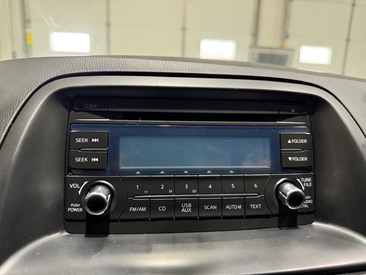 Automatic Transmission 2.5L 6 Speed AWD Fits 14-16 MAZDA CX-5 340695