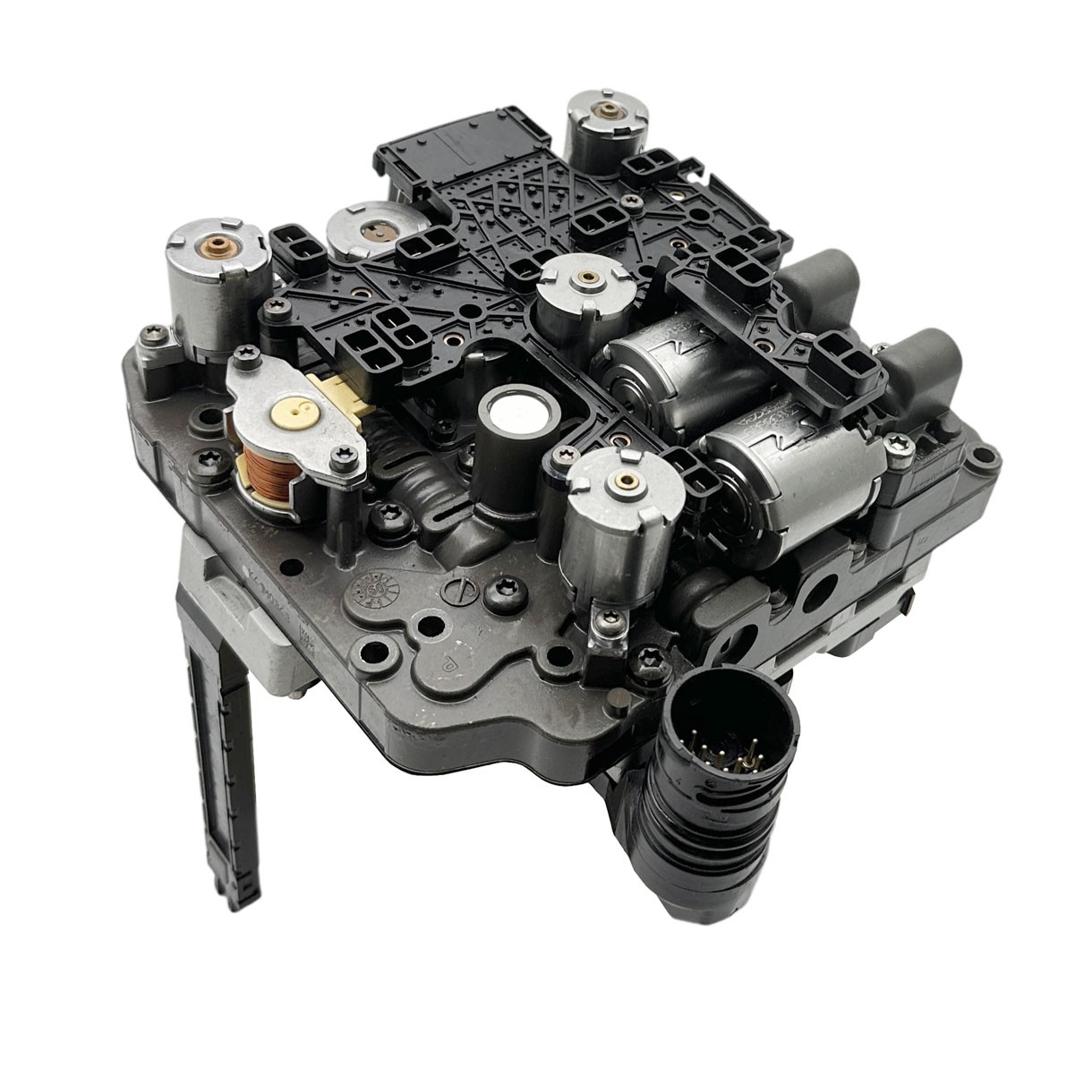 Mechatronic Valve Body & Control Unit Fit For AUDI VW DSG 6 Speed 02E DQ250