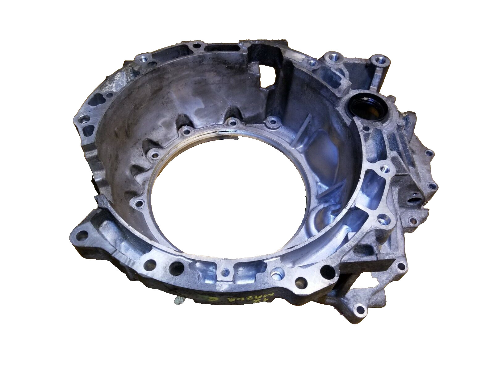 2012 Mazda 6 2.5L Automatic Transmission Housing OEM