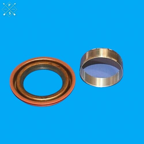 .For Allison AT540 AT543 AT545 Transmission Front Pump Oil Seal & Bushing
