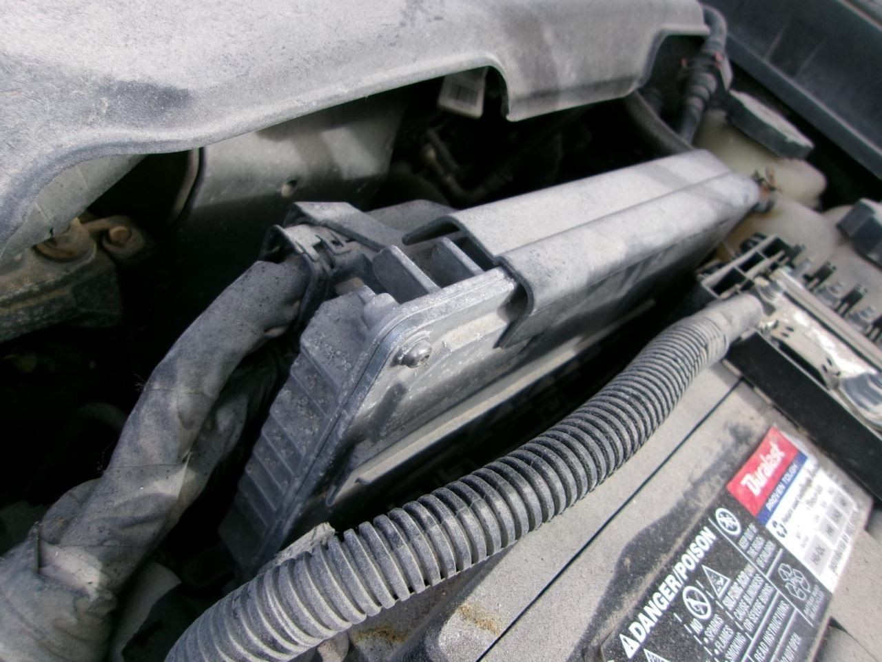 Automatic Transmission FWD 3.6L Fits 13-17 EQUINOX 2244772