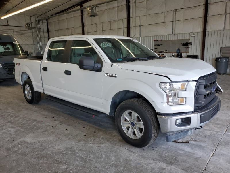 Transfer Case Electronic Shift On The Fly Fits 15-20 FORD F150 PICKUP 1697036