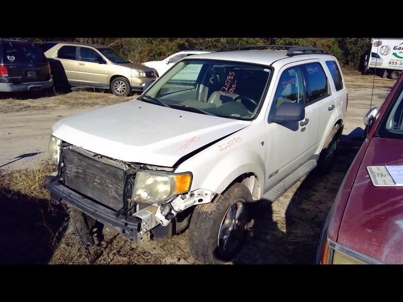 (TRANFER CASE ONLY) Transfer Case Automatic Transmission Fits 04-12 ESCAPE 11699