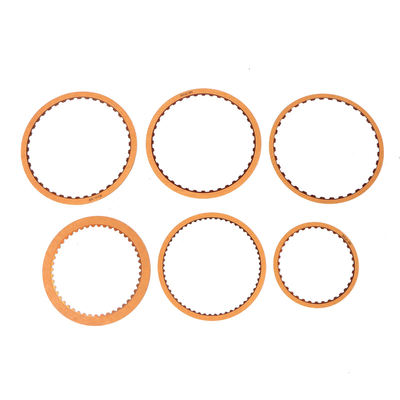 Transmission Rebuild Clutch Friction Plates Kit AB60F AB60E For TOYOTA TUNDRA
