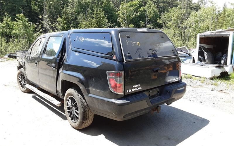 Transfer Case Fits 06-15 PILOT 1528314