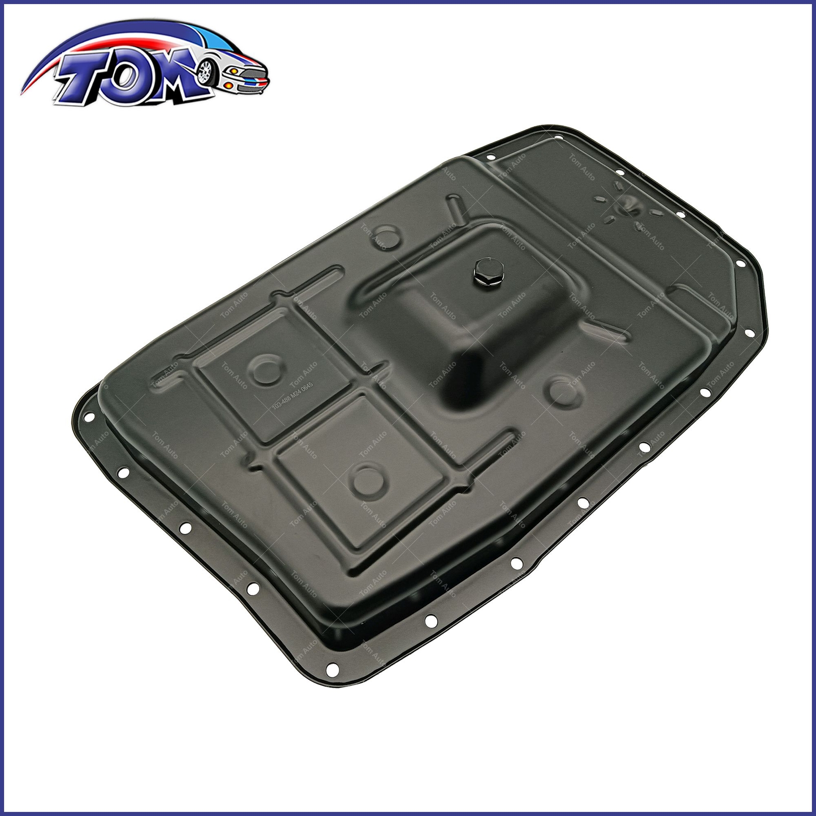 Automatic Transmission Oil Pan for 2011-18 Ford F-150 Expedition Mustang Lincoln