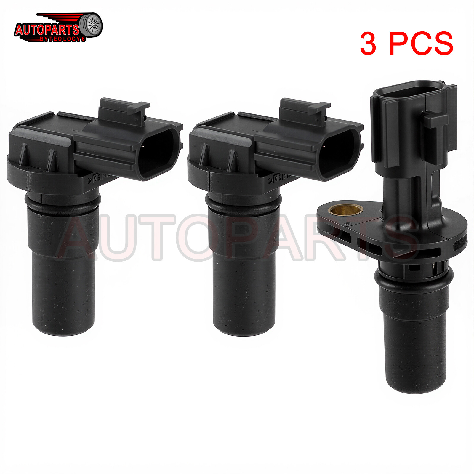 Input Output Speed Sensor For Nissan Altima Infiniti CVT CVT7 RE0F11A JF015E USA