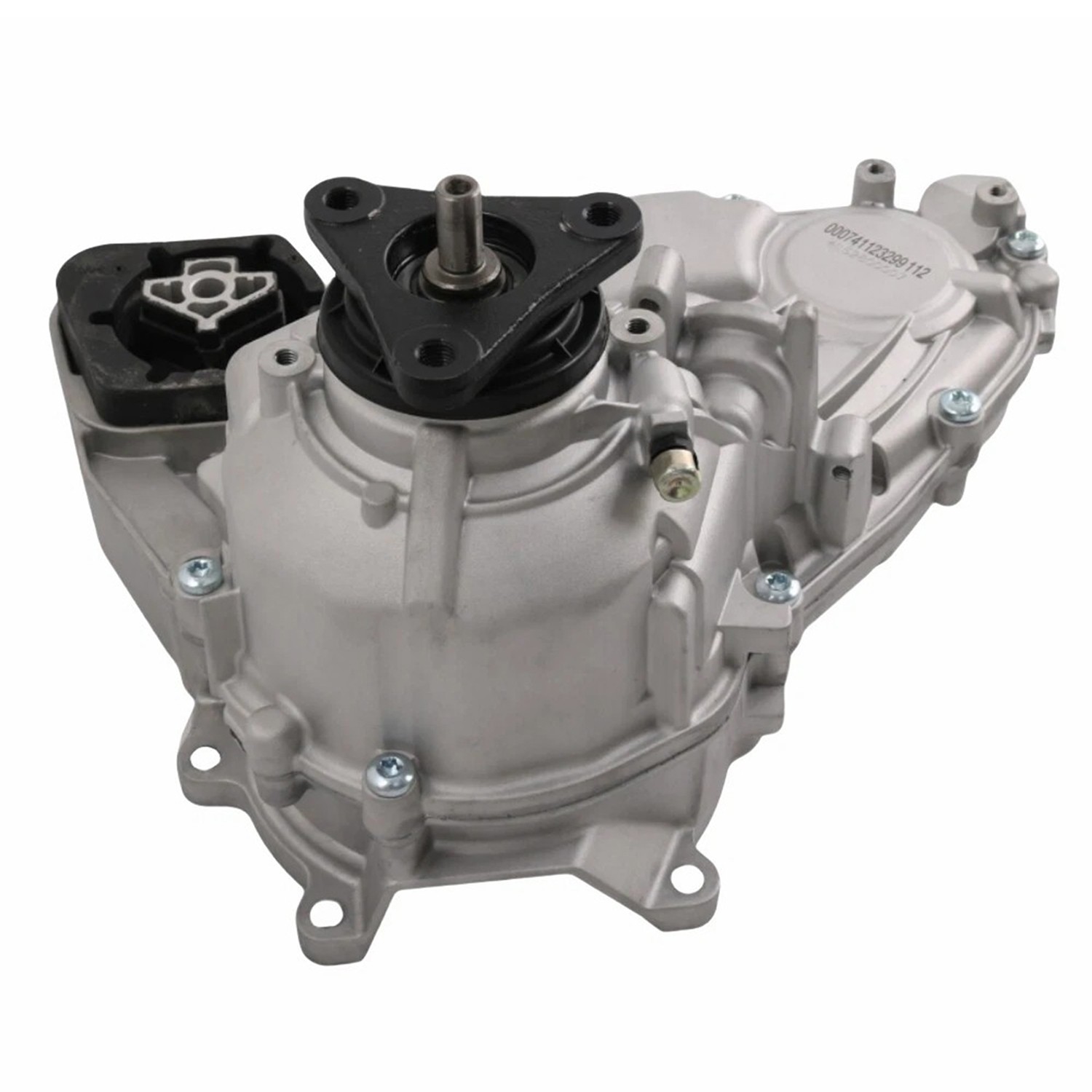 Transfer Case Assembly Fit 12-18 BMW X3 X4 X5 X6 E70 E71 F15 F16 F25 ATC45L 3.0L