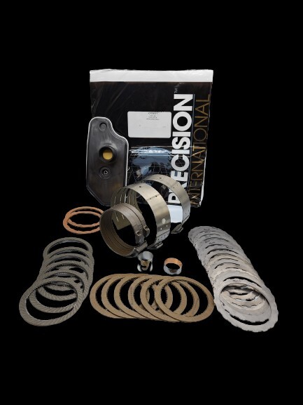. 4R44E 5R55E 97-up 4×4 Master Rebuild Kit 4R55E Transmission Overhaul
