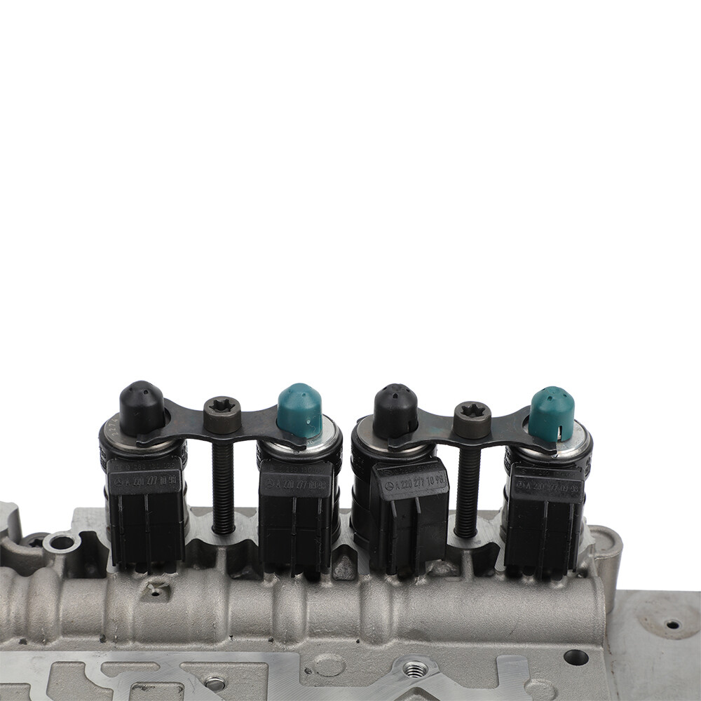 722.9 Transmission Conductor Plate Valve Body For Mercedes-Benz