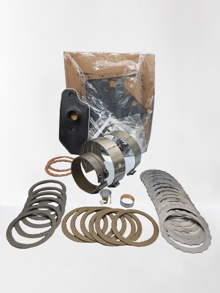 . 4R44E 5R55E 97-up 4×4 Master Rebuild Kit 4R55E Transmission Overhaul