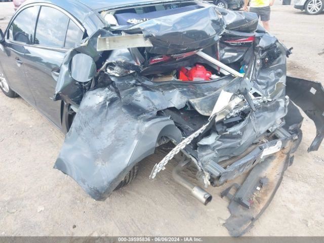 Automatic Transmission 2.5L Fits 14-15 MAZDA 6 4065949