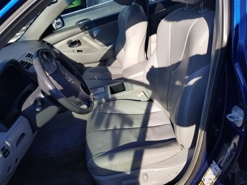 Automatic Transmission VIN B 5th Digit Hybrid 2.4L Fits 07-11 CAMRY 4611440