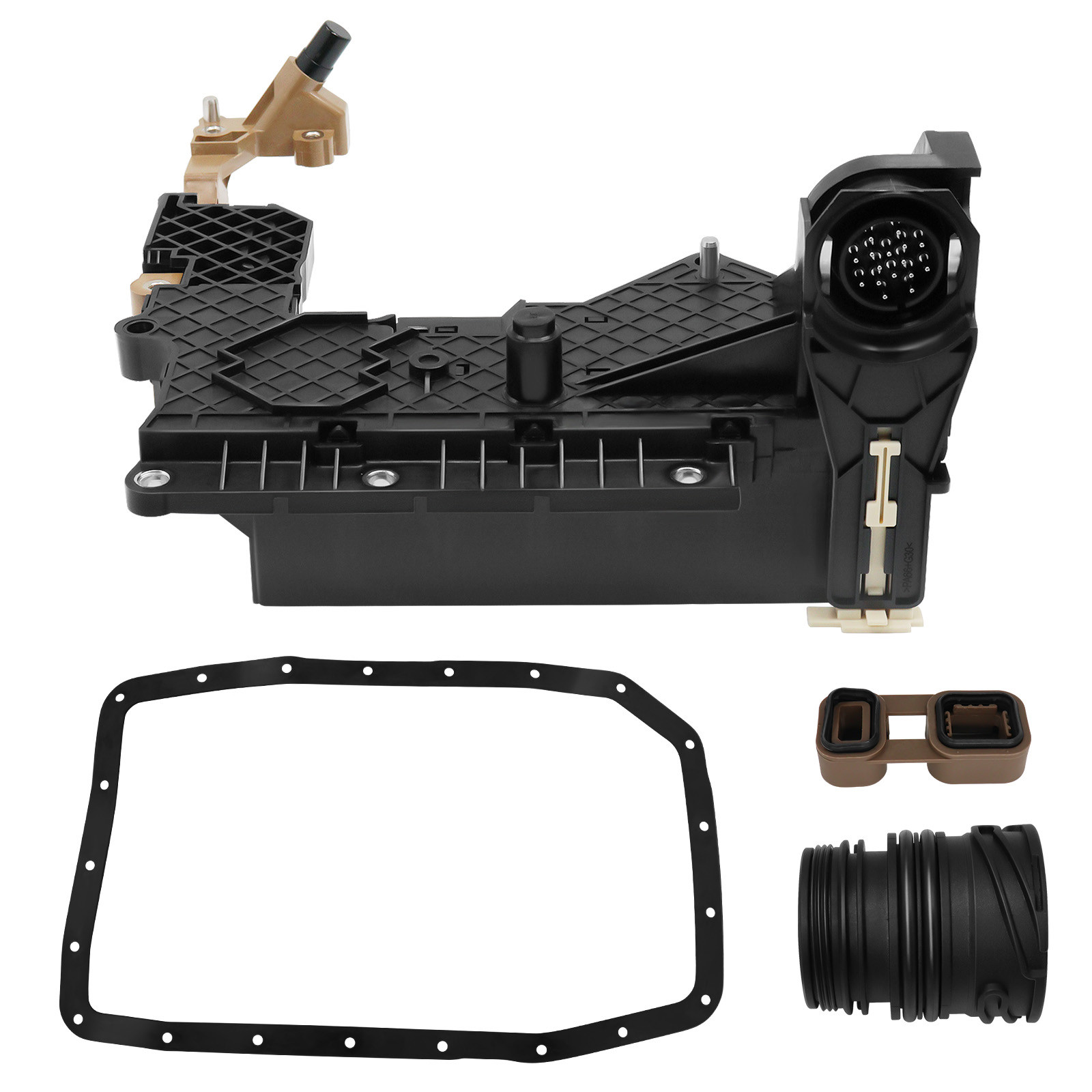 Transmission Lead Frame Connector For 2010-2018 Ford F-150 Mustang AL3Z-7G276-D
