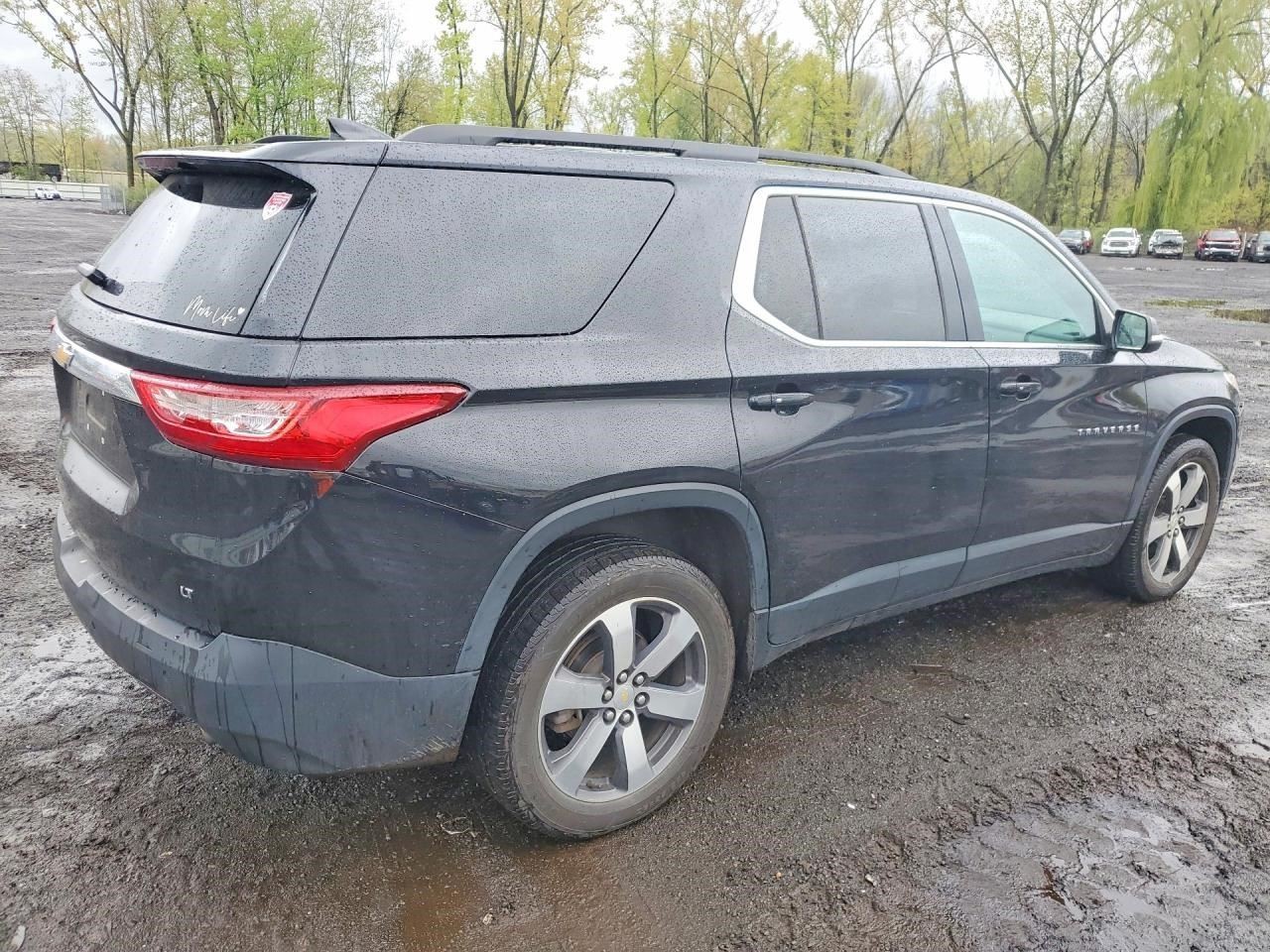 Transfer Case 3.6L Fits 19-25 BLAZER 2150849