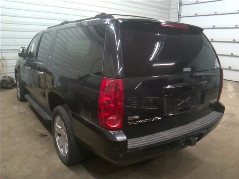 Automatic Transmission from 07 2007 GMC YUKON 4L60E KLD 89037517 4×4 4wd