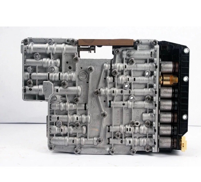 FORD F-150 Fits 2007-2010 6R80 VALVE BODY