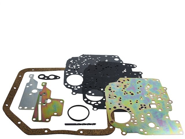 For 1975-1981 Chevrolet C30 Auto Trans Shift Kit BM 77561BQWR 1976 1977 197