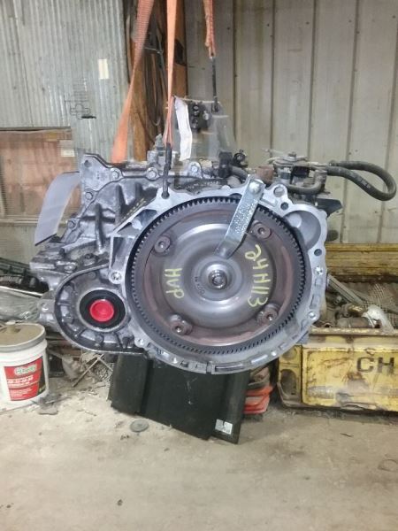 Automatic Transmission 2.4L EX Fits 11 OPTIMA 477889