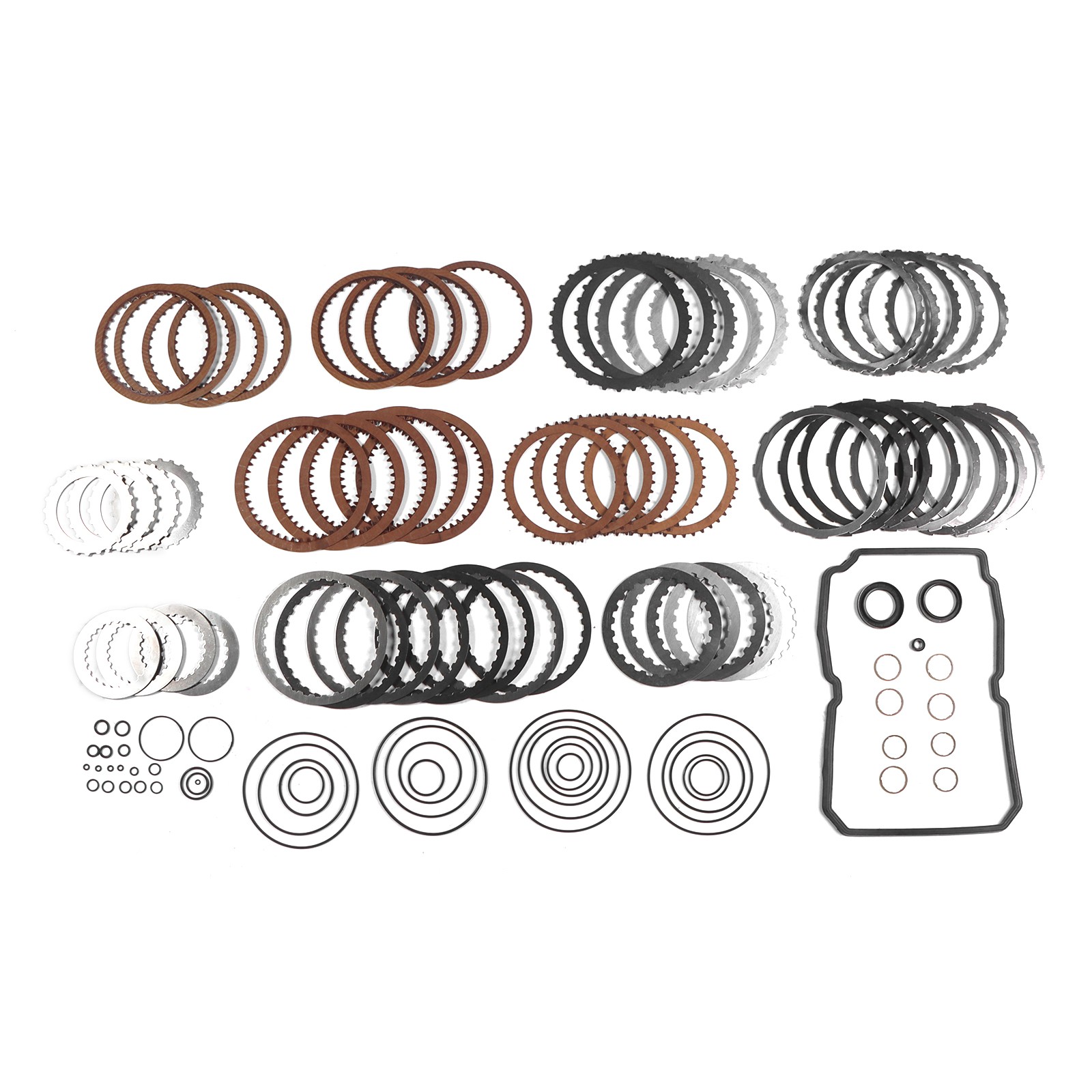 722.6 Engine Master Overhaul Rebuild kit Transmission Fit Mercedes Benz 5-SPEED