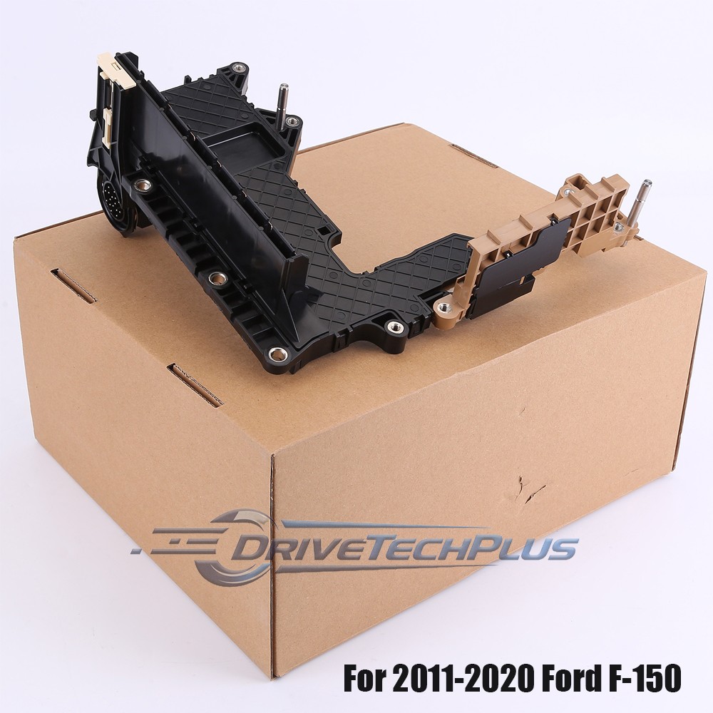 For 2011-2020 Ford F-150 6R80 TCM Transmission Lead Frame Connector AL3Z-7G276-D