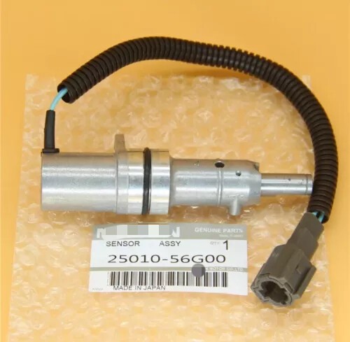 25010-56G00 Vehicle Transmission Speed Sensor For Nissan D21 Frontier Pickup