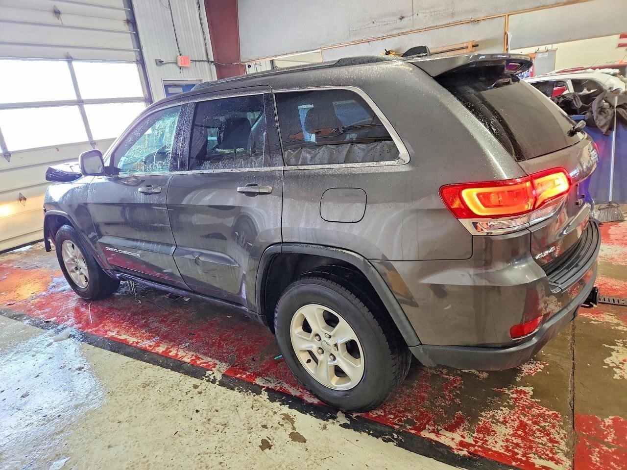 Transfer Case 3.6L Single Speed Fits 14-25 DURANGO 12846516