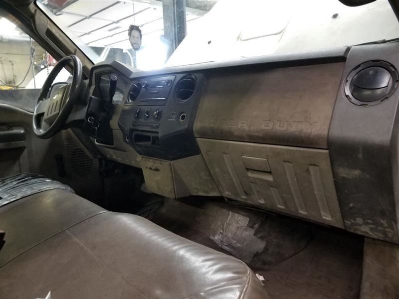 Automatic Transmission 5R110W Torqshift 8-330 Fits 08 FORD E350 VAN 632018