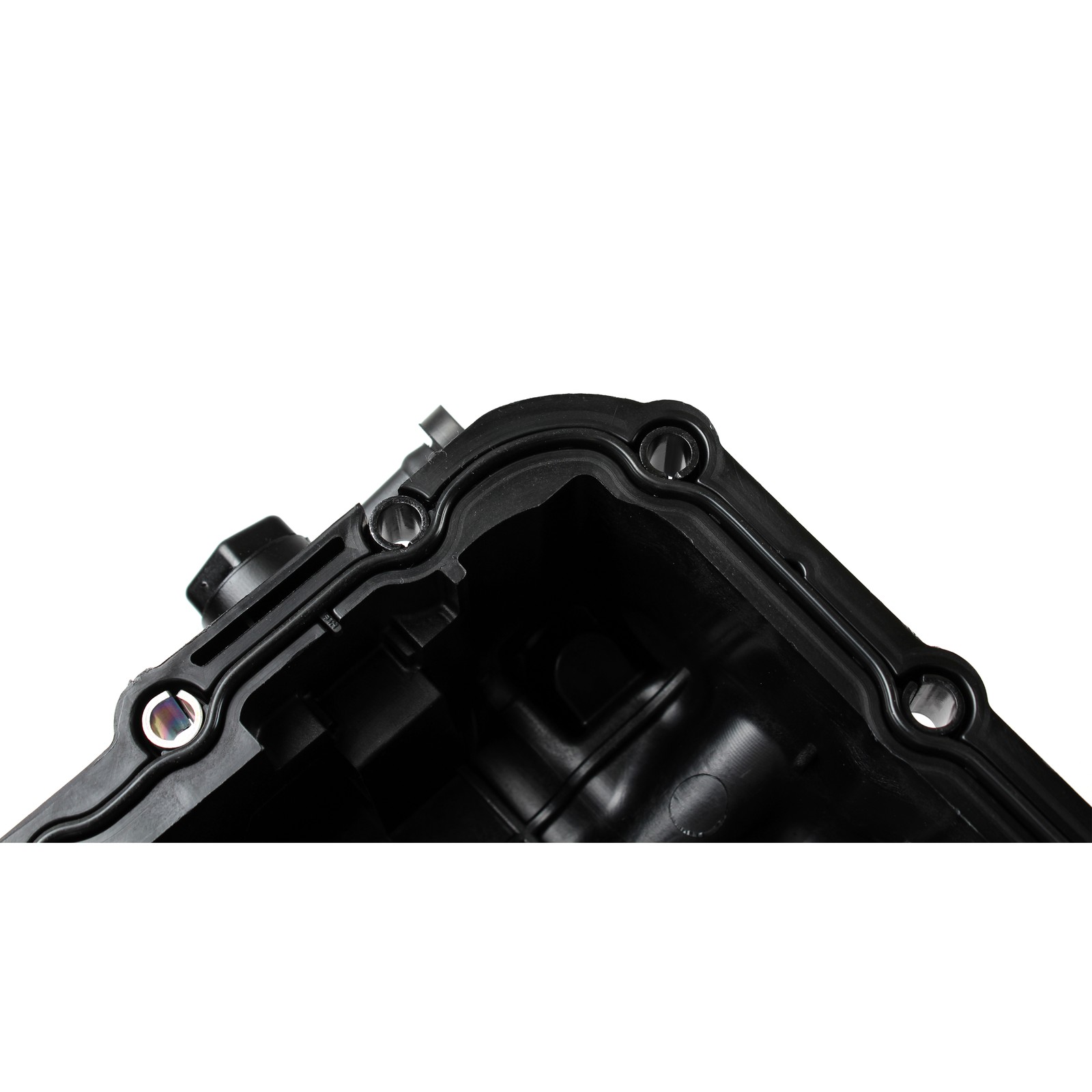 GENUINE Transmission Oil Pan For 2011-2018 Kia Optima Sorento Sportage Sedona