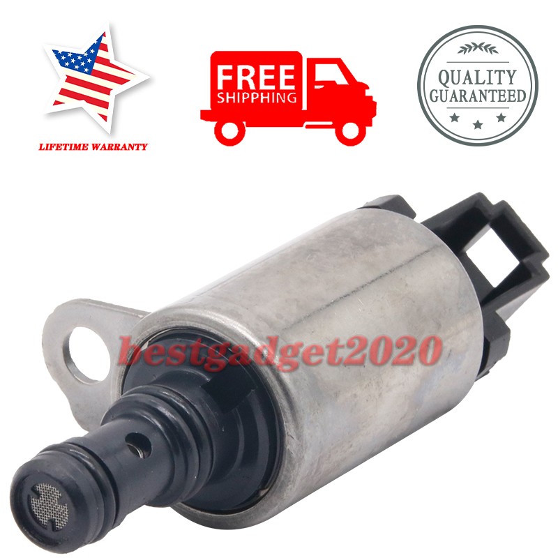 28500-PRP-004 Transmission Shift Solenoid Fit Acura/Honda 5-Spd. & CR-V 4-Spd US