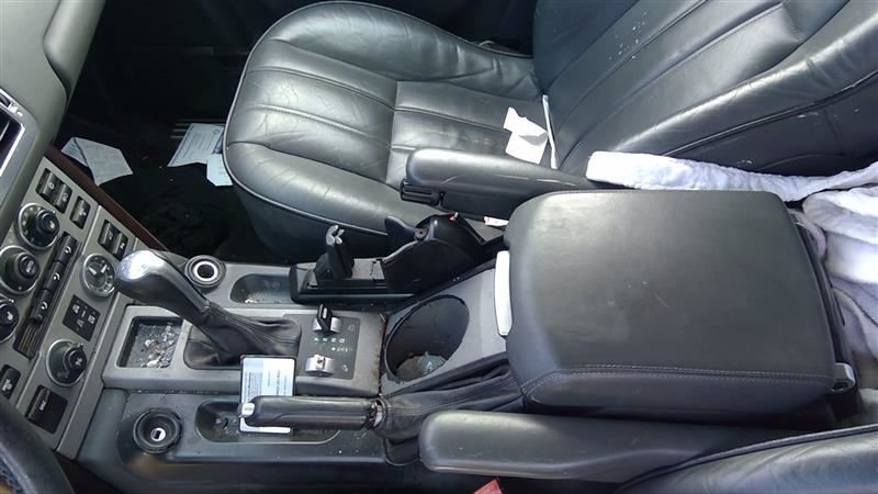 Transfer Case Fits 03-05 RANGE ROVER 468659