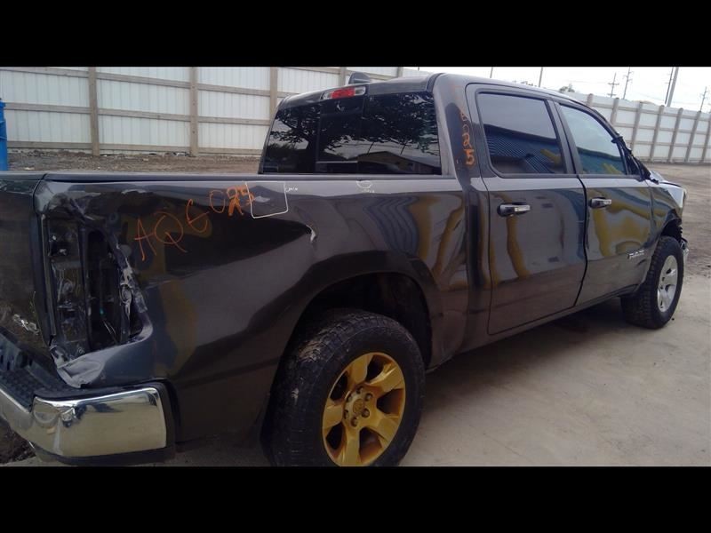 Automatic Transmission New Style 4WD 5.7L Fits 19-20 DODGE 1500 PICKUP 10312010