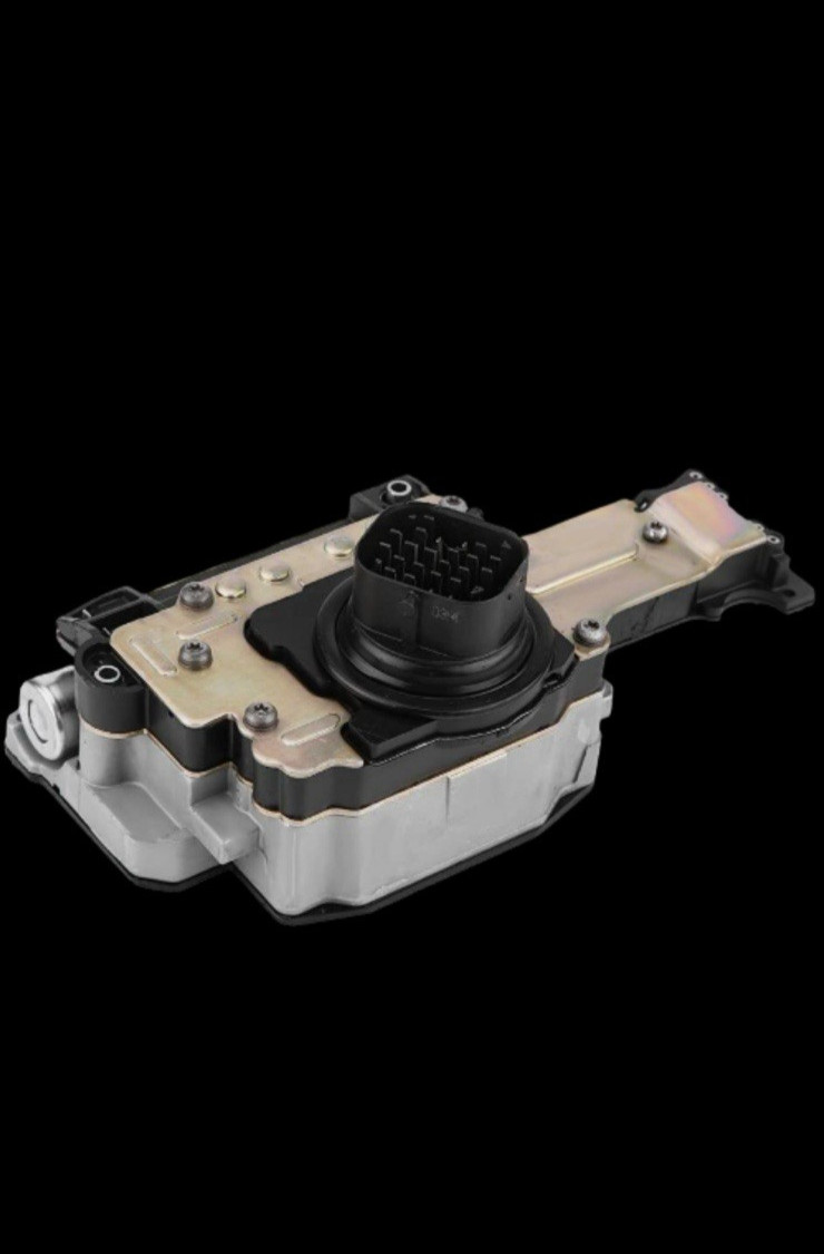45RFE SOLENOID PACK 99-03 JEEP GRAND CHEROKEE DURANGO Lifetime Warranty
