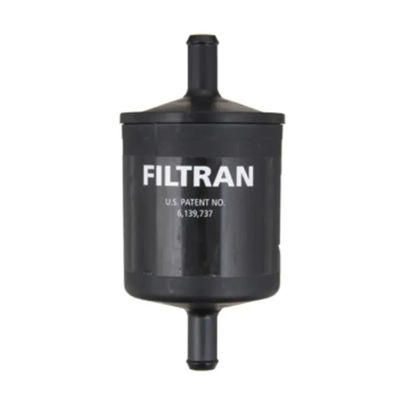 3/8″ Filtran Transmission Magnetic Inline Filter LP