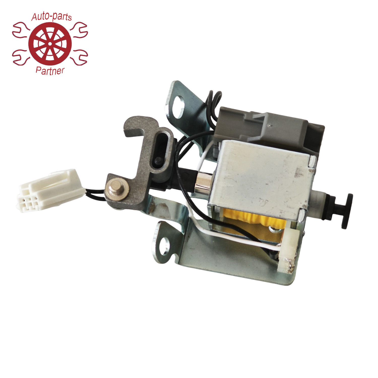 Shift Interlock Solenoid For Ford E-150 E-250 2009-2014 E-350 E-450 2009-2019