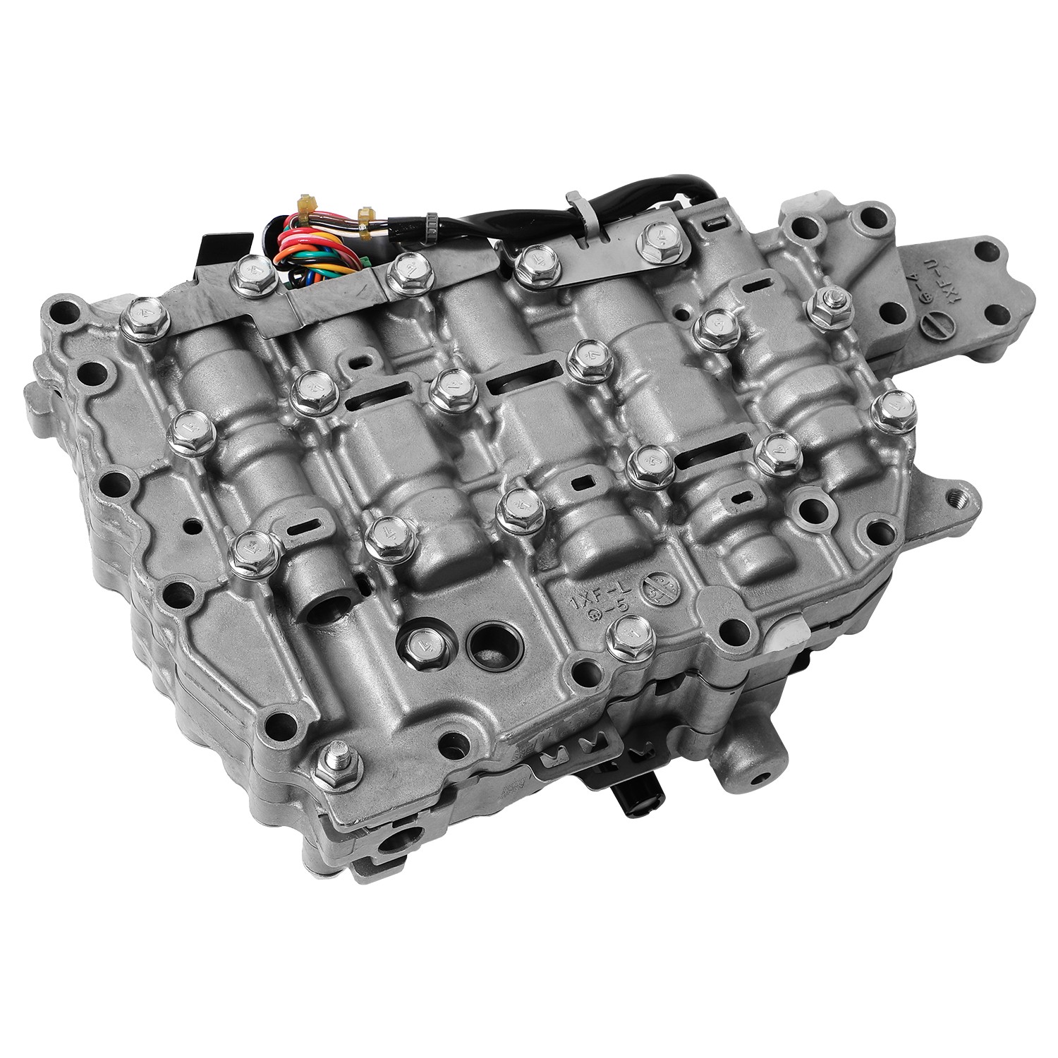 CVT Transmission Valve Body Fits 2007-2017 Dodge Suzuki Mitsubishi Nissan Jeep