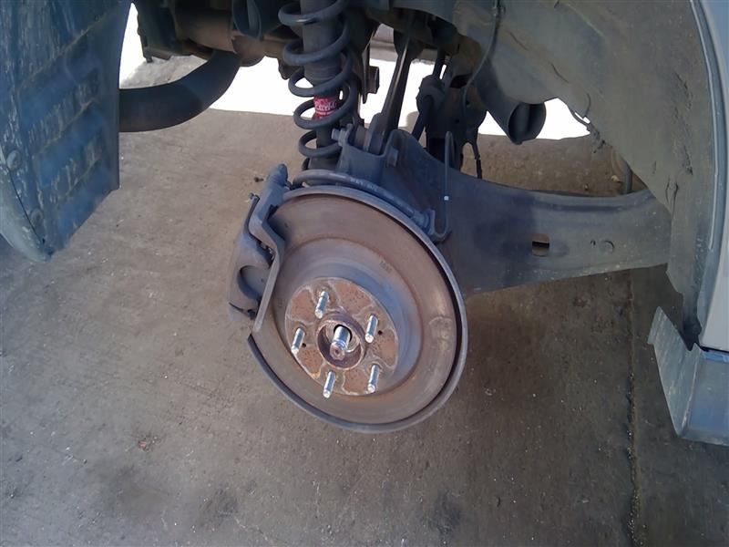 OUTLAN SP 2013 Transfer Case 488453