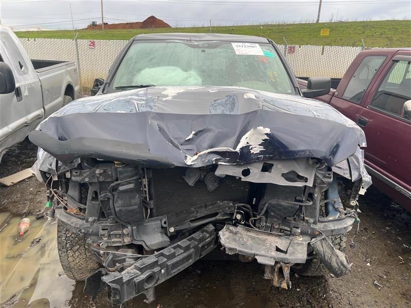 Transfer Case Classic Style 5 Lug Wheel Fits 11-20 DODGE 1500 PICKUP 19880455