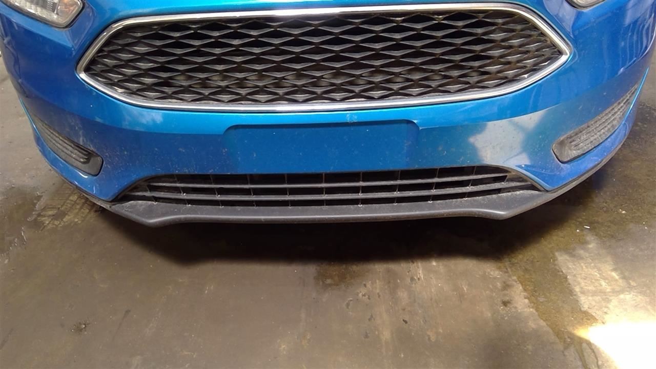 Automatic Transmission Gasoline 2.0L VIN 2 8th Digit Fits 15-18 FOCUS 11934004