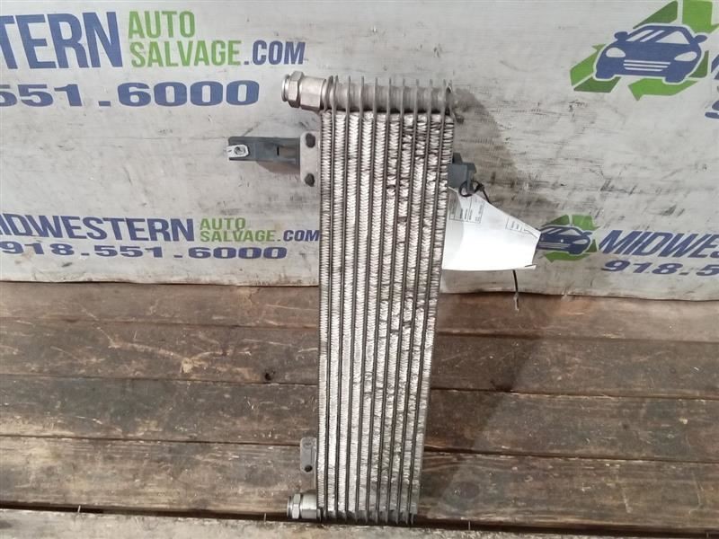 SIERRA350 2014 Automatic Transmission Oil Cooler 9328479