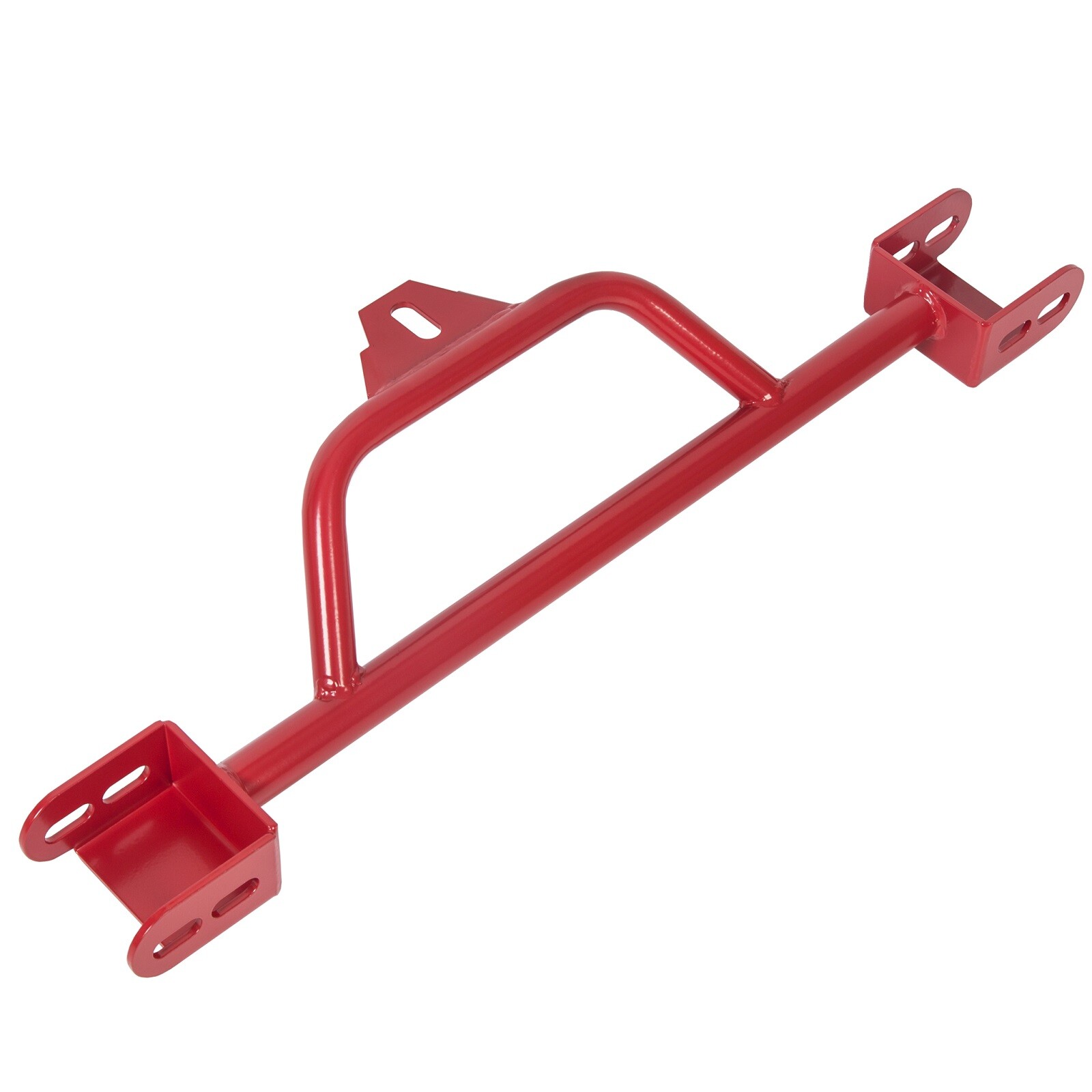 4L60E to 4L80E Conversion Crossmember Fits 2000-2006 Silverado & GMC Sierra 2WD