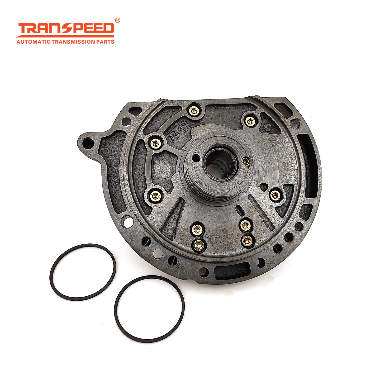 TRANSPEED QR019CHA CVT Automatic Transmission Oil Pump Assembly For Chery E5