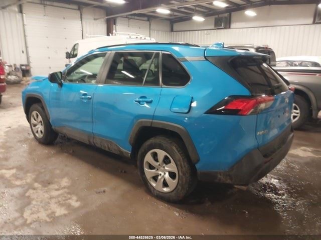 Automatic Transmission A25AFKS Engine UB80F AWD Type A Fits 19-25 RAV4 12887111