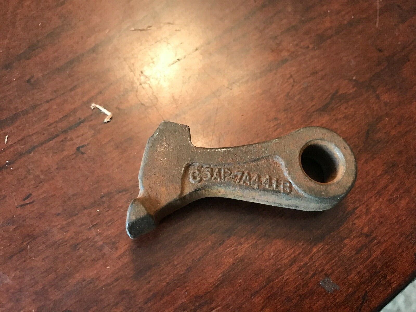 NOS FORD 1966 1967 1968 1969 1978 Ford C6 Parking Pawl Mustang Galaxie Torino