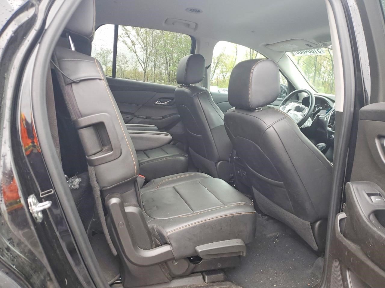 Transfer Case 3.6L Fits 19-25 BLAZER 2150849